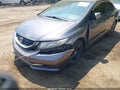 Photo 6 of 16 — 2015 Honda Civic