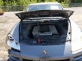 Photo 10 of 17 — 2008 Porsche Cayenne