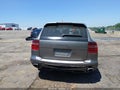 Photo 16 of 17 — 2008 Porsche Cayenne