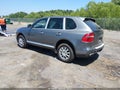 Photo 3 of 17 — 2008 Porsche Cayenne