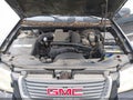 Photo 10 of 10 — 2002 GMC Envoy