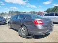 Photo 3 of 16 — 2012 Ford Taurus