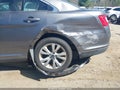 Photo 6 of 16 — 2012 Ford Taurus