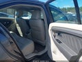 Photo 8 of 16 — 2012 Ford Taurus