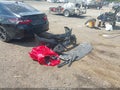 Photo 19 of 19 — 2021 Toyota Camry