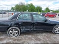 Photo 6 of 11 — 2003 Mercury Marauder