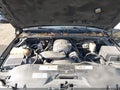 Photo 10 of 11 — 2001 Chevrolet Silverado 1500