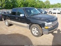Photo 1 of 11 — 2001 Chevrolet Silverado 1500