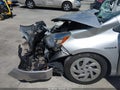 Photo 6 of 16 — 2016 Toyota Prius C