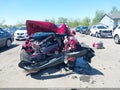Photo 13 of 19 — 2026 Chevrolet Equinox