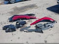2026 Chevrolet Equinox — photo 12 of 19 | VIN 3GN7DNRR4TS111284