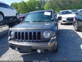 Photo 11 of 15 — 2016 Jeep Patriot