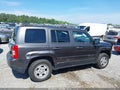 Photo 12 of 15 — 2016 Jeep Patriot