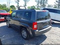 Photo 3 of 15 — 2016 Jeep Patriot