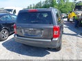 Photo 4 of 15 — 2016 Jeep Patriot