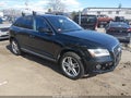 Photo 1 of 18 — 2017 Audi Q5