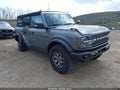 Photo 1 of 16 — 2023 Ford Bronco