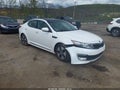 Photo 1 of 14 — 2012 Kia Optima Hybrid