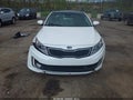 Photo 6 of 14 — 2012 Kia Optima Hybrid