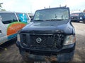 Photo 12 of 17 — 2016 Nissan NV 2500