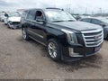 Photo 1 of 11 — 2018 Cadillac Escalade