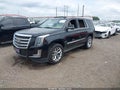 Photo 2 of 11 — 2018 Cadillac Escalade