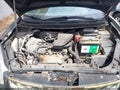 Photo 10 of 11 — 2015 Nissan Rogue