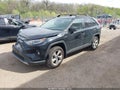 Photo 2 of 16 — 2021 Toyota RAV4 Hybrid