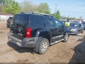Photo 4 of 16 — 2011 Nissan Xterra