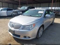 Photo 2 of 16 — 2012 Buick LaCrosse