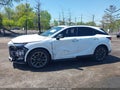 2025 Lexus RX 350 — photo 14 of 16 | VIN 2T2BAMCA4SC097533