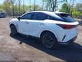 Photo 3 of 16 — 2025 Lexus RX 350