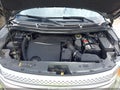 Photo 10 of 15 — 2015 Ford Explorer
