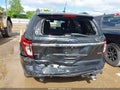 Photo 6 of 15 — 2015 Ford Explorer