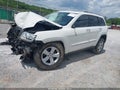Photo 2 of 16 — 2011 Jeep Grand Cherokee