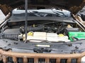 Photo 10 of 17 — 2011 Jeep Liberty