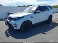 Photo 2 of 11 — 2017 Land Rover Discovery