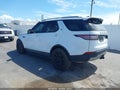 Photo 3 of 11 — 2017 Land Rover Discovery