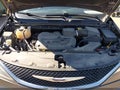 Photo 10 of 16 — 2020 Chrysler Voyager