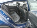 Photo 8 of 17 — 2024 Nissan Altima