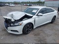 2019 Honda Accord — photo 2 of 15 | VIN 1HGCV1F30KA166331