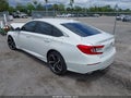 2019 Honda Accord — photo 3 of 15 | VIN 1HGCV1F30KA166331
