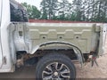 Photo 18 of 19 — 2020 Chevrolet Silverado 1500