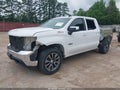 Photo 2 of 19 — 2020 Chevrolet Silverado 1500
