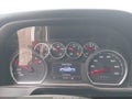 Photo 7 of 19 — 2020 Chevrolet Silverado 1500