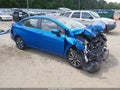 2021 Nissan Versa — photo 1 of 20 | VIN 3N1CN8EV6ML893949
