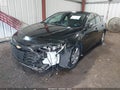 2022 Chevrolet Malibu — photo 2 of 16 | VIN 1G1ZB5ST2NF184098