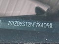 2022 Chevrolet Malibu — photo 9 of 16 | VIN 1G1ZB5ST2NF184098
