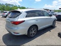 Photo 4 of 16 — 2017 Infiniti QX60