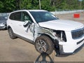 Photo 6 of 18 — 2021 Kia Telluride